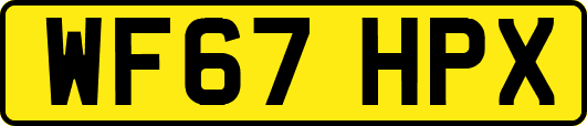 WF67HPX