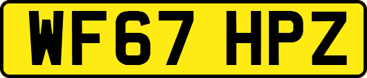 WF67HPZ