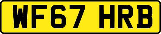 WF67HRB