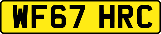 WF67HRC