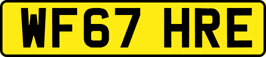 WF67HRE