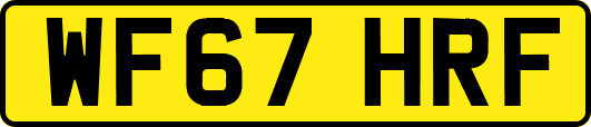 WF67HRF