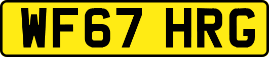WF67HRG