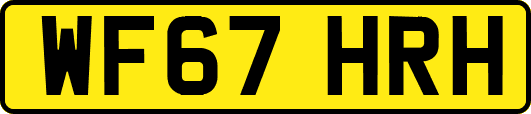 WF67HRH