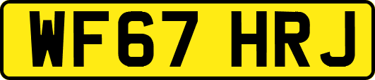 WF67HRJ