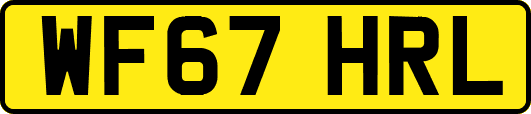 WF67HRL
