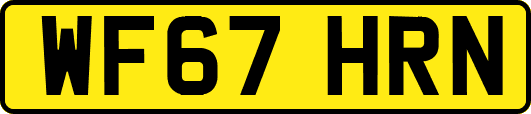 WF67HRN