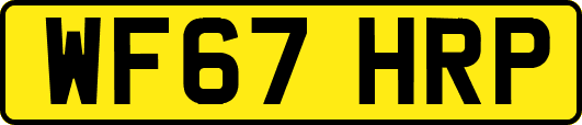 WF67HRP