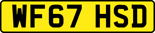 WF67HSD