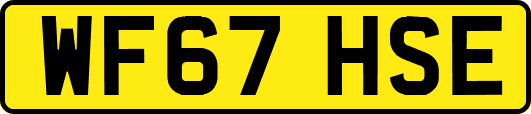 WF67HSE