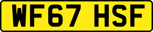 WF67HSF