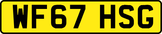 WF67HSG