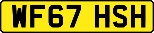 WF67HSH