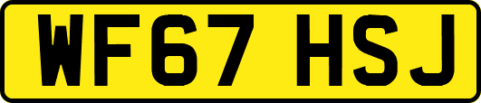 WF67HSJ