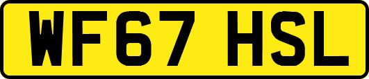 WF67HSL
