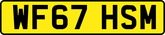 WF67HSM