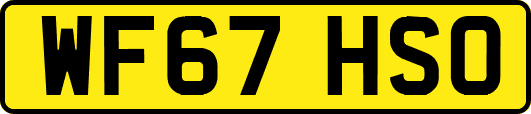 WF67HSO