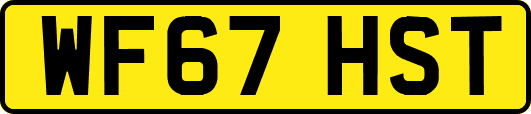 WF67HST