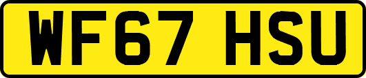 WF67HSU