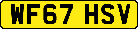 WF67HSV