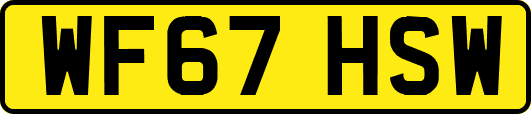 WF67HSW