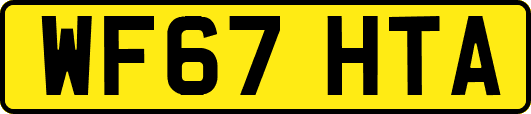 WF67HTA