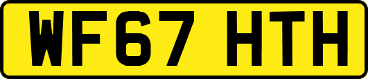 WF67HTH