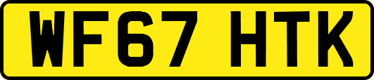 WF67HTK