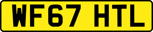 WF67HTL