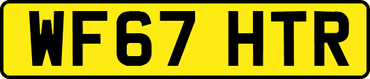 WF67HTR