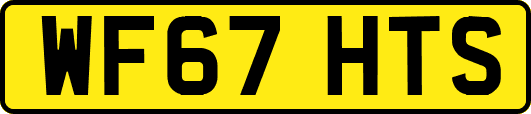WF67HTS