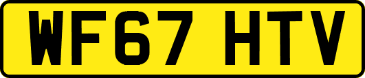 WF67HTV