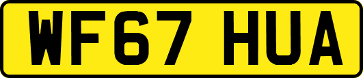 WF67HUA