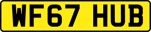 WF67HUB