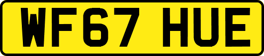 WF67HUE