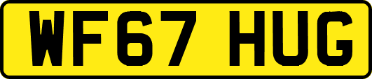 WF67HUG