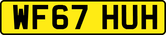 WF67HUH