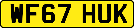 WF67HUK