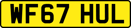 WF67HUL