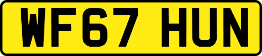 WF67HUN
