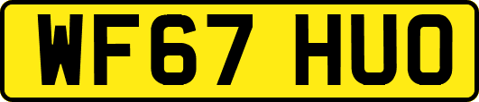 WF67HUO