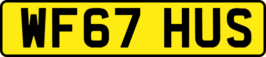WF67HUS