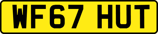 WF67HUT