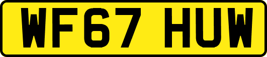 WF67HUW