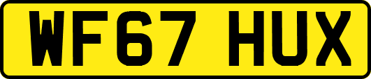WF67HUX