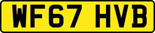WF67HVB