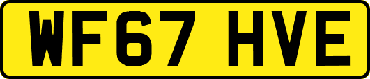 WF67HVE