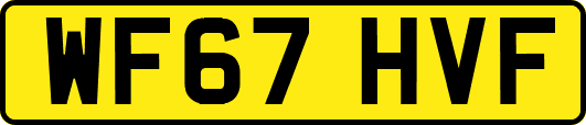 WF67HVF