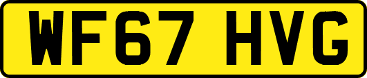 WF67HVG