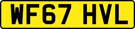 WF67HVL
